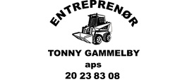Tonny Gammelby