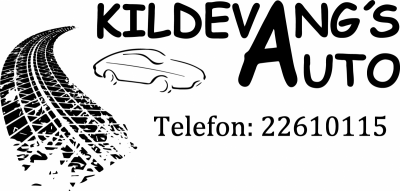 Kildevangs Auto