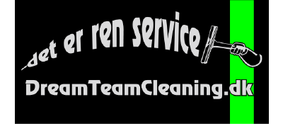 DreamTeamCleaning