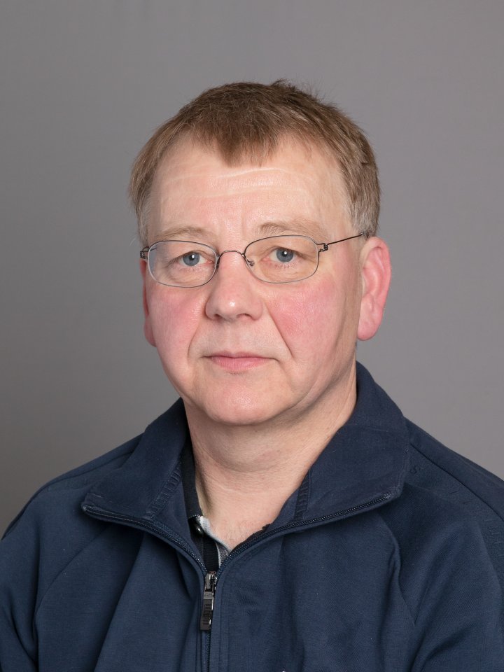 Morten Damgaard Olesen