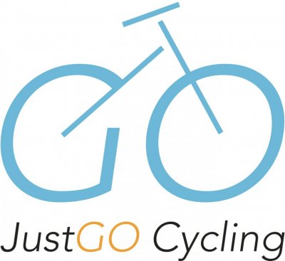 Just Go Cycling