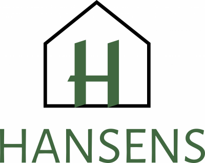 Hansens Byg ApS