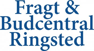 Fragt &amp; Budcentral Ringsted